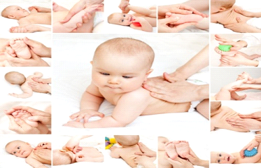 BABY TONE Baby Care Group